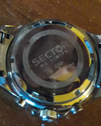 orologio Sector 