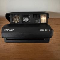 Polaroid Image 2 Instant Camera
