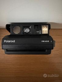 Polaroid Image 2 Instant Camera