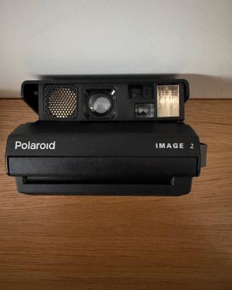 Polaroid Image 2 Instant Camera