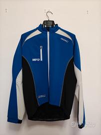 Giacca ciclismo Briko Dynamo 3 - Taglia L