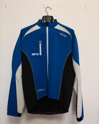Giacca ciclismo Briko Dynamo 3 - Taglia L