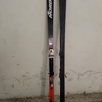 Sci Nordica GS 193 r30