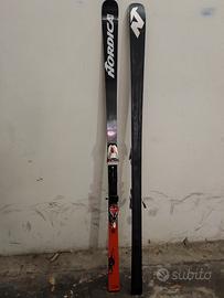 Sci Nordica GS 193 r30