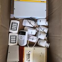 kit allarme Hiltron