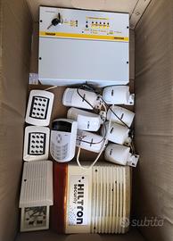 kit allarme Hiltron