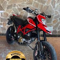 Ducati Hypermotard 1100 SP 2010