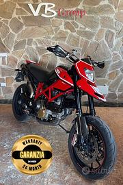 Ducati Hypermotard 1100 SP 2010