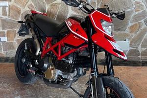 Ducati Hypermotard 1100 SP 2010