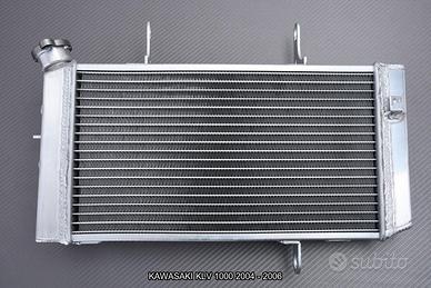 Radiatore KAWASAKI KLV 1000 2004 - 2006