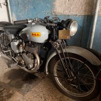 BSA m 20