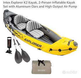 KAYAK EXPLORER K2