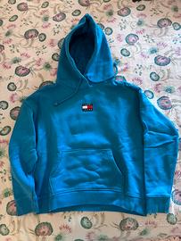 Felpa donna Tommy Jeans