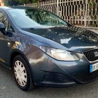 Seat Ibiza GPL Rinnovato