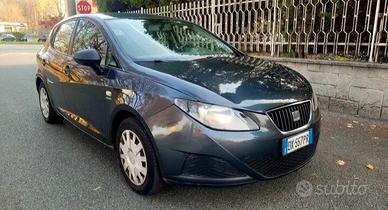 Seat Ibiza GPL Rinnovato