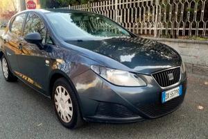 Seat Ibiza 1.2 GPL Rinnovato