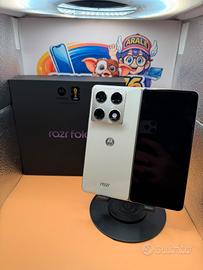 MOTOROLA RAZR FOLD ITALIA 