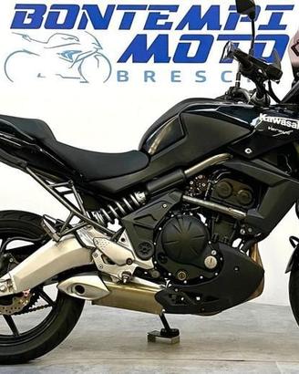 Kawasaki Versys 650