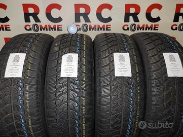 4 GOMME 195/60 R15 88T KELLY INVERNALI