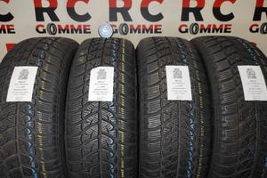 4 GOMME 195/60 R15 88T KELLY INVERNALI