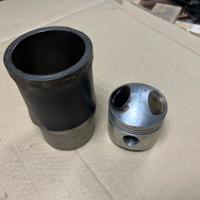 Alfa romeo giulia super 1.6cc biscione