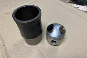 Alfa romeo giulia super 1.6cc biscione