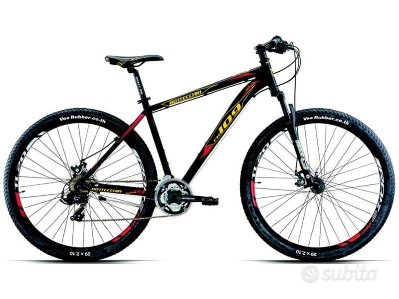 Bottecchia discount hardtail 29