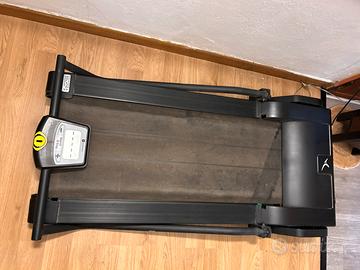 Tapis  roulant  elettrico