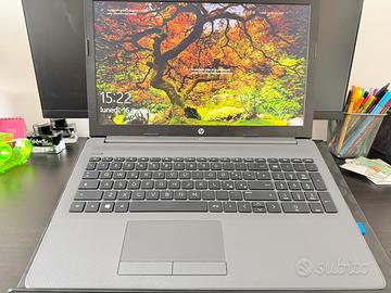 Hp  255 g7