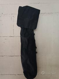 sacca impermeabile per snowboard