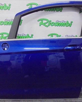 PORTA ANTERIORE SINISTRA FORD B-MAX JK8 2018