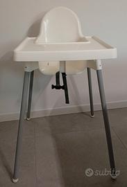 Seggiolone Antilop Ikea
