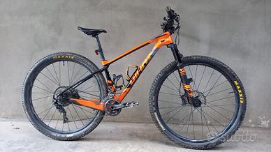 MTB GIANT XTC Advanced