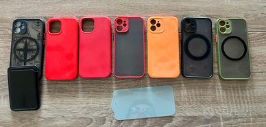 Cover iphone 12 mini