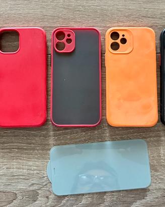 Cover iphone 12 mini