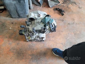 motore polo gti 2014 