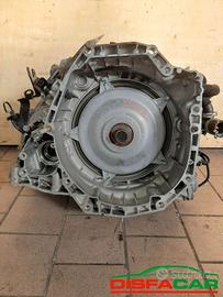 Cambio renault captur