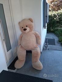 prso peluche 180cm