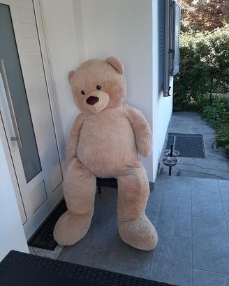 prso peluche 180cm