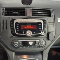 Autoradio Sony Ford Focus C-MAX