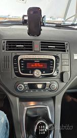 Autoradio Sony Ford Focus C-MAX