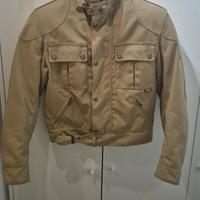 Giacca da moto Belstaff donna taglia 40