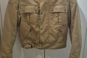 Giacca da moto Belstaff donna taglia 40