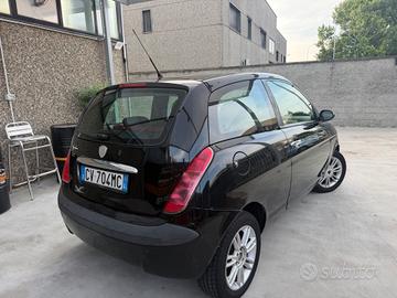 LANCYA YPSIL0N 1.2 BENZINA EURO4 44KW EURO4