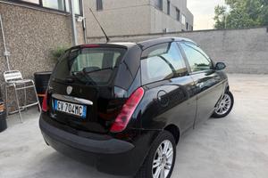LANCYA YPSIL0N 1.2 BENZINA EURO4 44KW EURO4