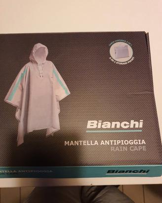 mantella Bianchi