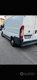 Fiat ducato 2013