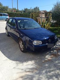 Golf 4a Serie