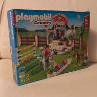 playmobil country 