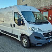 FIAT DUCATO 3H2 PL-TM CNG METANO -2016 EURO6B-2016
